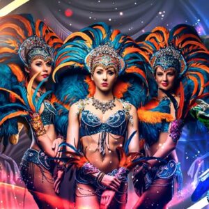 Ingresso Circo Real Brasil| Nova Monte Verde - MT | 24/04/2026 - Sexta-Feira 20:30h